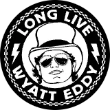 LLWE Sticker
